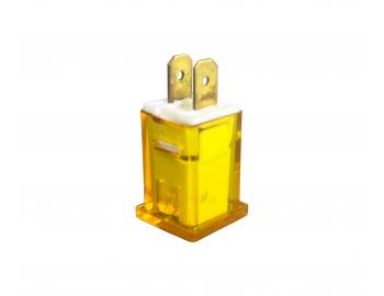 Doutnavka T-ISZ 761 70, 220V hranat - lt