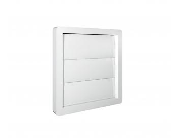 Vetracia mrie�ka DOSPEL KRZ 100/125 - biela