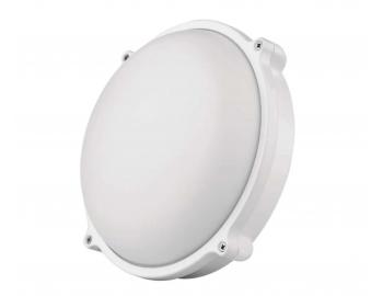 Kruhov prisaden LED svietidlo Emos Profi ZM3106, 12 W, tepl biela
