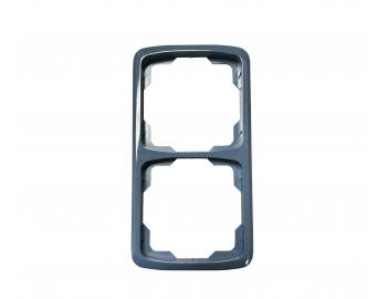 R�m�ek dvojit�, zvisl� ABB Tango 3901A-B21 M2 - svetlomodr�