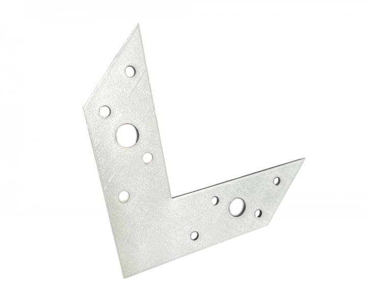 Rohovnk 120x85x85 mm