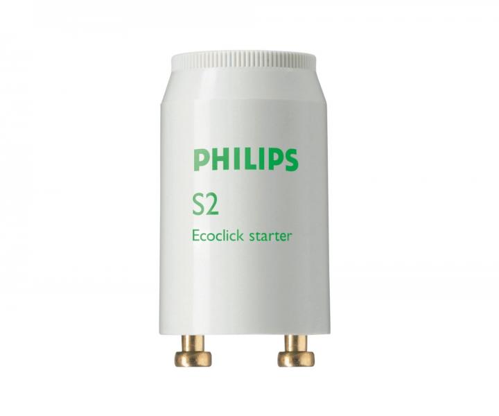 tartr pre iarivky Philips S2, 4-22 W, 220-240 V