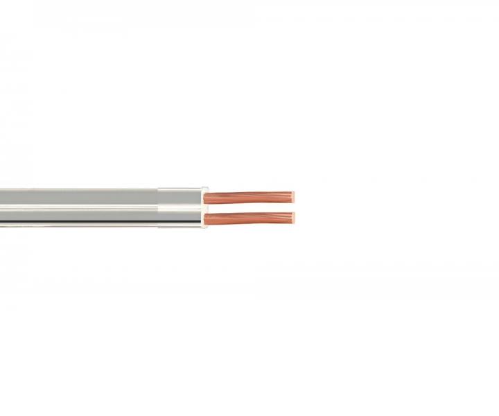 Kbel CYH-SCY V(H)03VH-H 2x0,50 WH+WH/BK