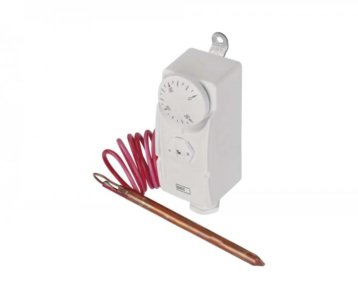 Prlon manulny kapilrov termostat Emos P5682