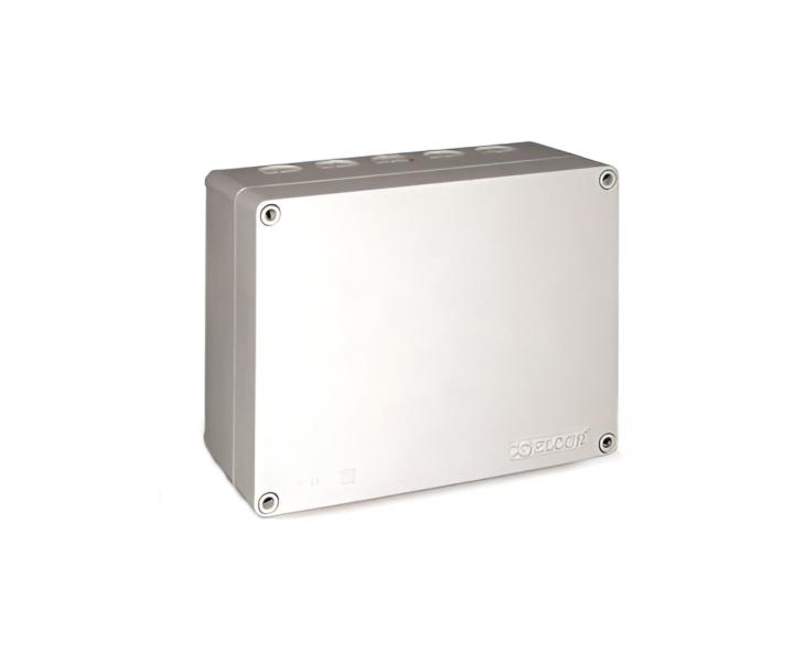 Rozvodn krabica Elcon K 010 C3, IP55