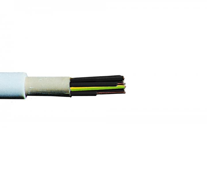 Kbel NYM-J 7x2,5 Prysmian