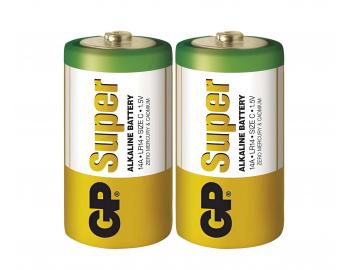 Alkalick batria GP Super C (LR14) - 1 ks