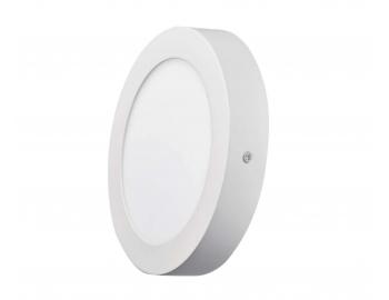 Kruhov prisaden LED svietidlo Emos Profi ZM5132, 12,5 W, neutrln biela