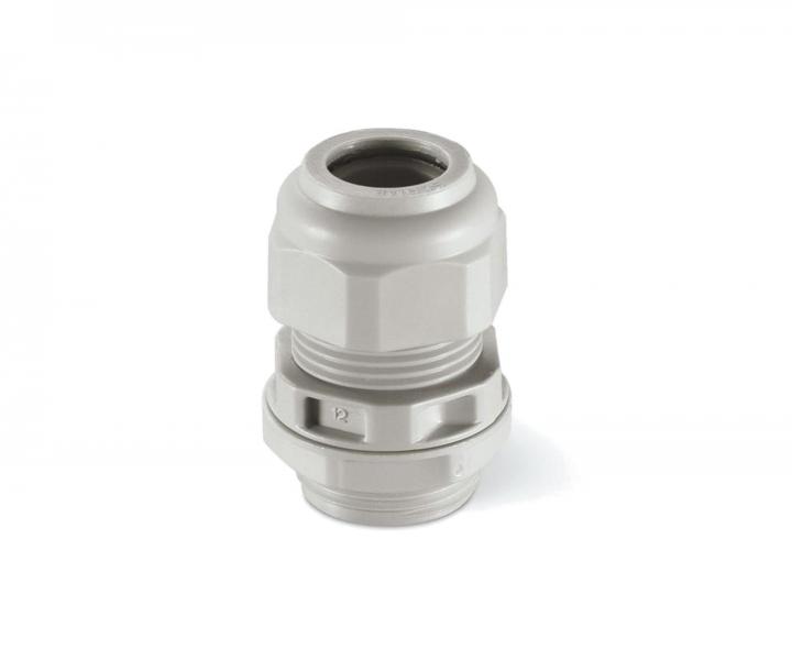 Kblov vvodka s maticou Scame 805.5432 M32x1,5