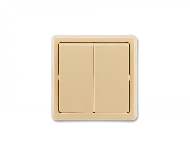 Prep�na� kompletn� ABB Classic 3553-51289 D2, radenie 6+1