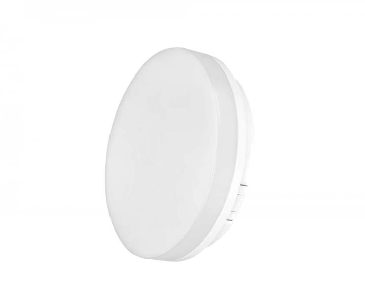 Kruhov prsaden LED svietidlo Emos Tori ZM4121, IP54, 15 W, tepl biela