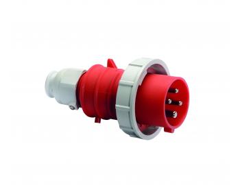 Vidlica Bals 21349, IP67, 400 V, 16 A, 4-plov
