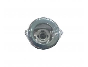 Kruhov podhadov svietidlo Kanlux DL-R39-C, IP20, E14, R39, 30 W - chrm