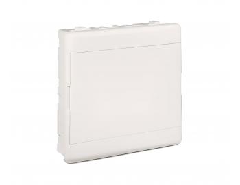 Rozvdza zapusten Elcon P32M.1, IP40, 32 modulov (2x16)