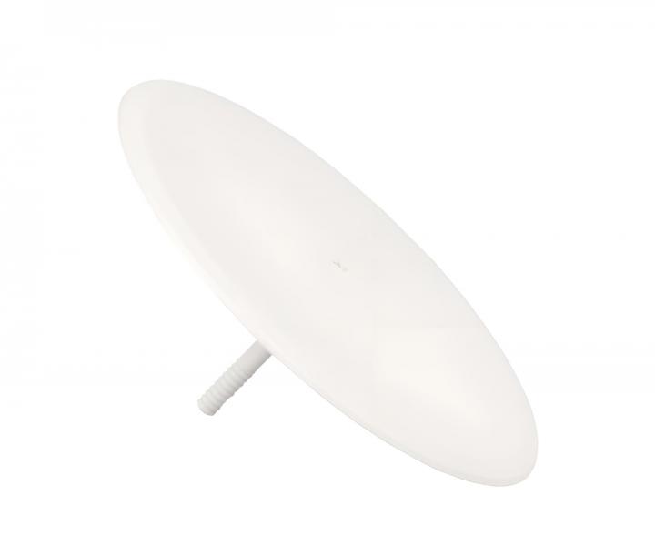 Vie�ko krabice s trnom Techno KU97, VUK2 - biele