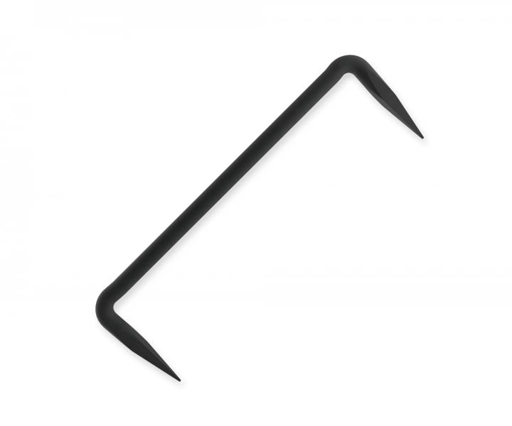 Tesrska krama Hapl, 12 x 250 mm - oceov