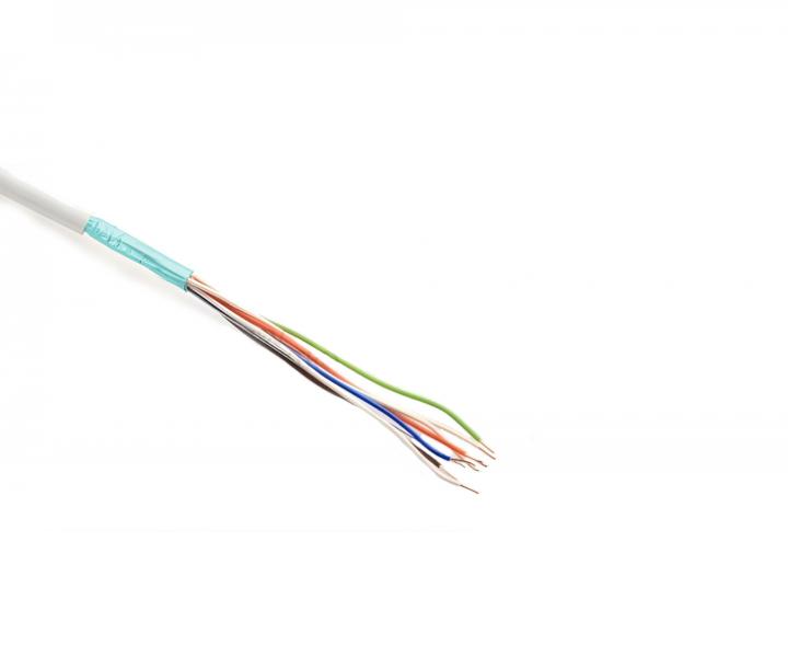 Komunika�n� k�bel so tienen�m SYKFY/YTKSYekw 4x2x0,5 - 1 m