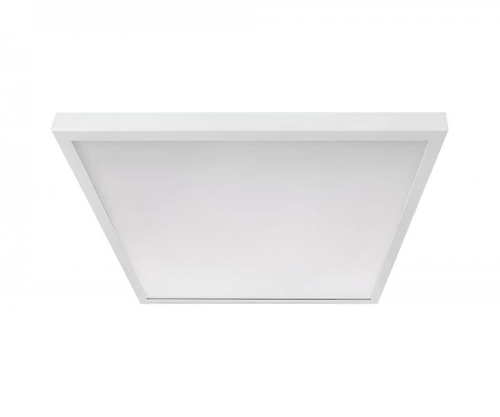 tvorcov prsaden LED panel Emos Vexxo ZB1524, biely, 33 W - neutrln biela UGR
