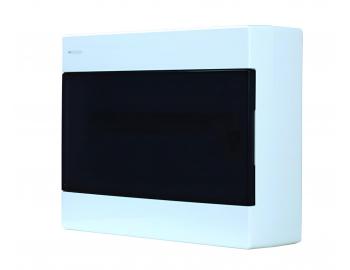 Rozvodnica Scame Dinamic 678.1012.BT, IP40, 12 modulov (1x12)