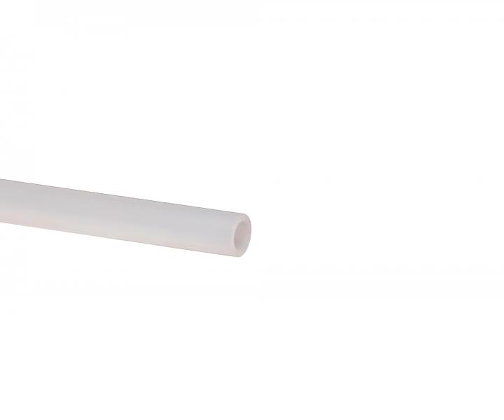 Izolan trubika NKT IEC 60684-3-123 4.0/1.0, prrodn - 1 m