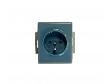 Zsuvka jednonsobn ABB Element - Time 5519E-A02357 23, bezroubov - adovo ed