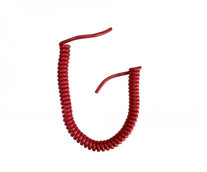 Flexo PVC skrten nra CYNY 205-C-1 R, 2x0,5, erven - 1,40 m