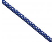 Vodi CYA H07V-K 1x1,5 Precon, opleten, modr/biely krik