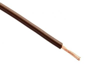 Vodi CYA H07V-K 1,5 hned - 1 meter