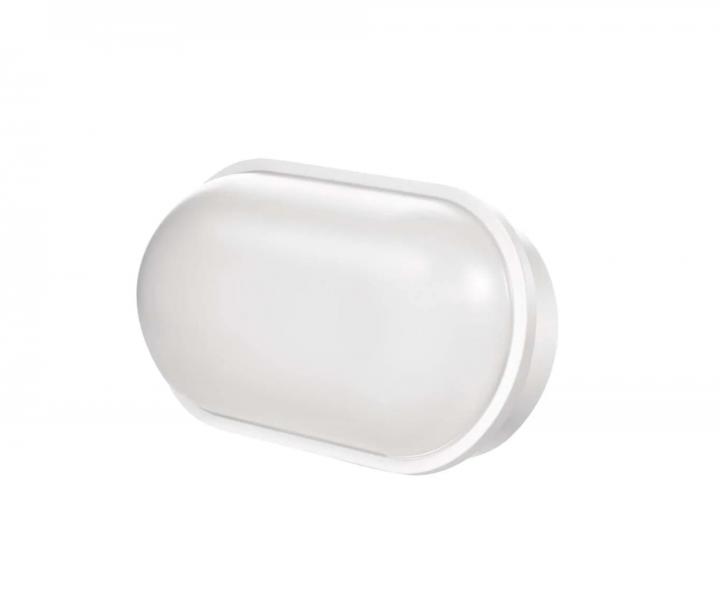 LED prsaden svietidlo Emos Qari ZM3020, 20 W, IP65 - neutrln biela
