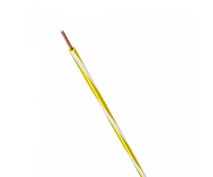Vodi X05V-K 2CHELIX 1x0,5, LAPP - lto-biela