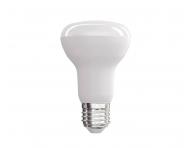 LED iarovka Emos Classic R63 ZQ7141, E27, 8,8 W (60 W), neutrln biela
