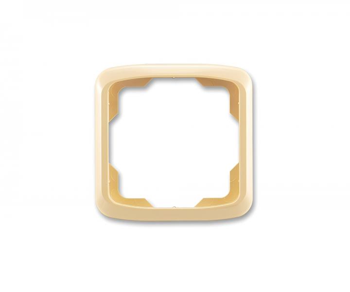 R�m�ek jednon�sobn� ABB Tango 3901A-B10 DH - b�ov�