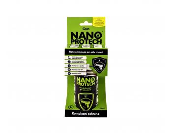 istiaci, mazac a antikorzny sprej pre streln zbrane Nanoprotech Gun - 150 ml