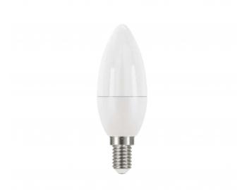 LED iarovka Emos Classic ZQ3220, E14, 5 W (40 W), tepl biela