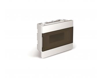 Rozvdza zapusten Elcon P9M.2, IP40, 9 modulov (1x9)