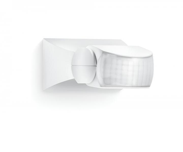 PIR senzor (pohybov� �idlo) Steinel IS 1, IP54, max 10 m - biely