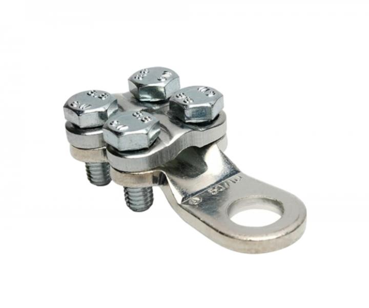 Prlokov kblov oko, svornk M12, prierez vodia 95 mm2 SEZ 7585-12