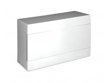 Rozvodnica na omietku Elcon N12M.1 00554, IP40, 12 modulov (1x12)