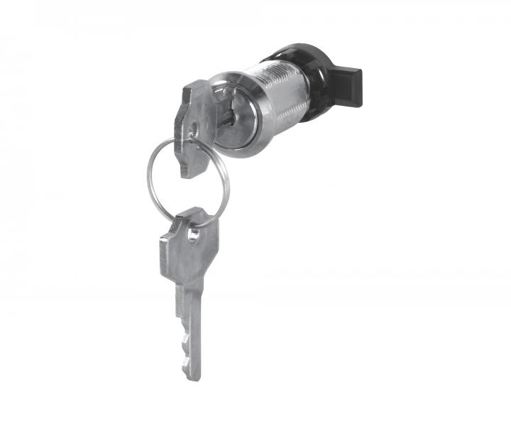 Sada kov Scame Yale 654.0075