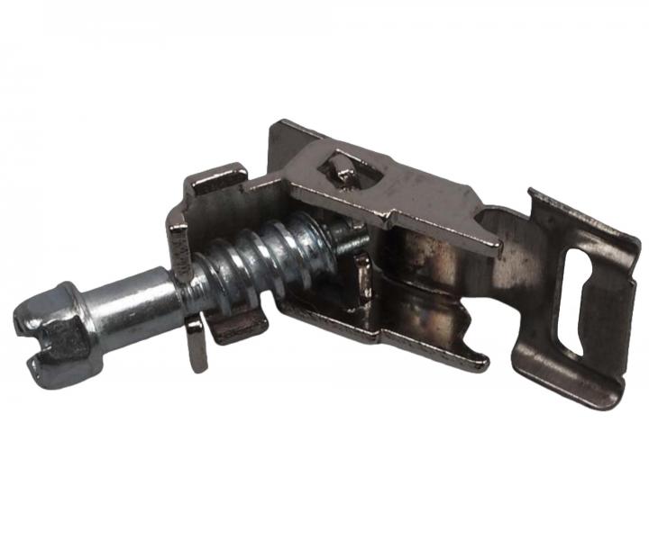 rbov chrmov zmok Wapro Python Variant PTH-VR-9-CL-W2 pre ps . 9 mm chrm. oce - 25 ks