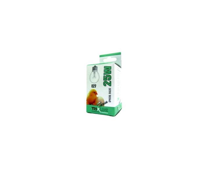 iarovka Trixline special bulbs, E27, 25 W (bonus)