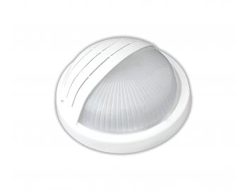 Prisaden svietidlo Tomex Light Grill Emotion, IP44, E27, 60 W - biele