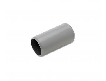 Spojka redukn Dietzel Univolt SM DN16 IEC 020594, PVC - tmavo ed