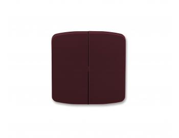 Kryt sp�na�a delen� ABB Tango 3558A-A652 R - bord�