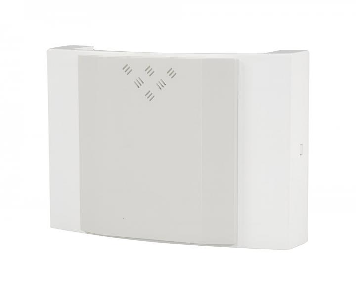 Domov� zvon�ek Zamel Three Tone GNU-913/N, IP20, 8-230 V AC - biela