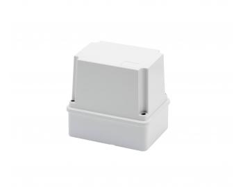 Rozvodn puzdro Gewiss GW44215, IP56, 120x80x120 mm
