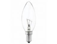 iarovka Trixline special bulbs E14, 25 W