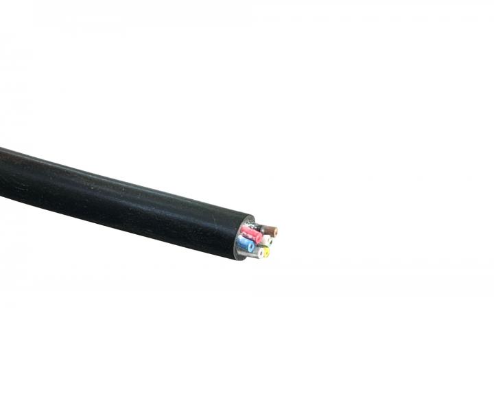 Kbel SPR 8-22 C, NKT - 1 m