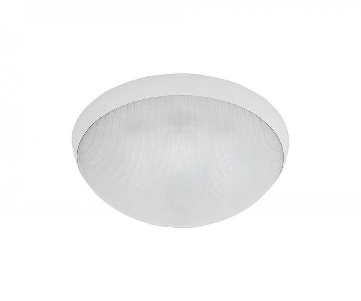 Svietidlo Panlux Camea (Galia) SPP-75/B, 75 W, E27 - biela