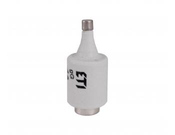 Pojistkov vloka ETI 002312105, vekos DII DZ, gF, 16A, 500V